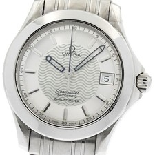 Orologio Uomo Automatico Omega