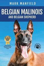 Belgian Malinois And Belgian Shepherd: Belgian Malinois And Belgian Shepherd Bib