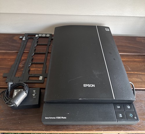 Epson perfection v330 - perfection,