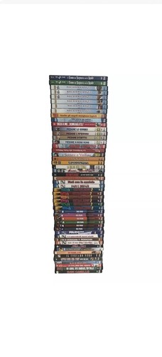 Mitici dvd bud - 📀,