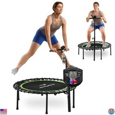 Trampolino Rimbalzatore 40" -