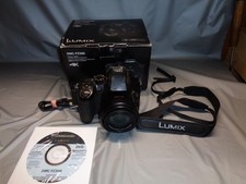 Fotocamera digitale Panasonic