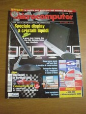 MC MICROCOMPUTER 210 Ottobre 2000 Rivista Vintage Informatica Game PC Magazine