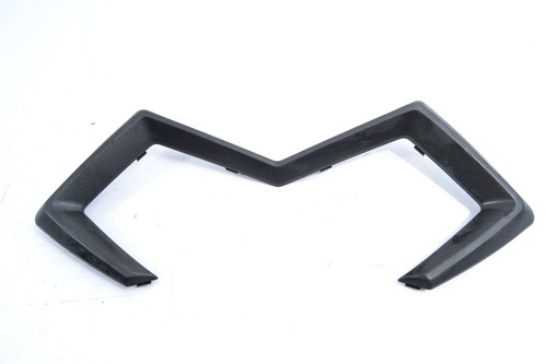Cornice cover strumentazione - cover,