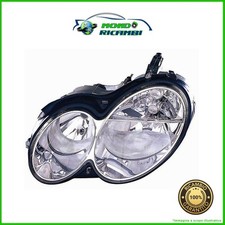 FARO PROIETTORE ANTERIORE
