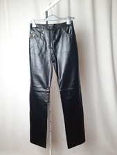 Belstaff women's rare black