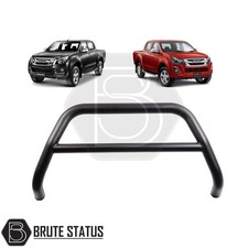  Bull Bar Isuzu D-Max