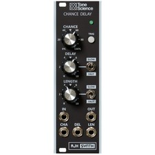 Ajh synth chance delay - chance,