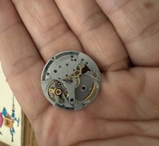 Parti movimento zenith 2562