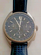 Bulova Accutron Apollo 15