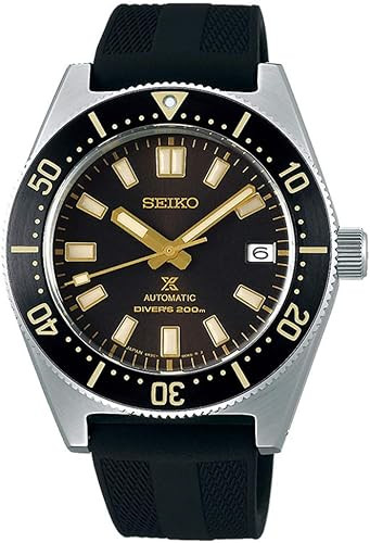 Cinturino gomma seiko - in,