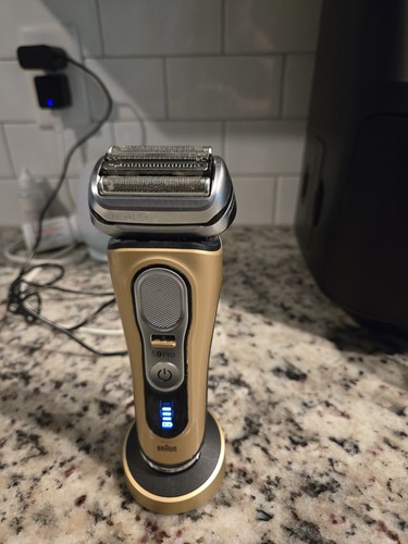 Braun series pro usato - series,