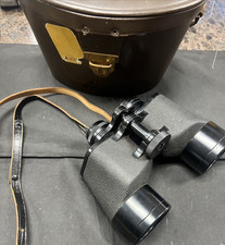 Binocolo Carl Zeiss 10x50