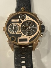 Orologio Uomo Diesel SBA
