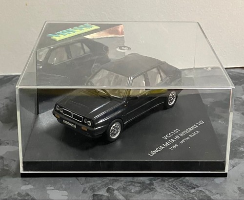 Vitesse auto pressofusa - 1/43,