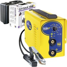 GYS 160P Saldatrice inverter