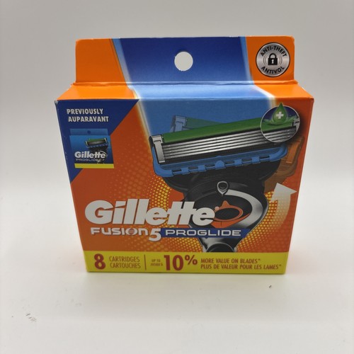 Cartuccia ricarica gillette - cartuccia,