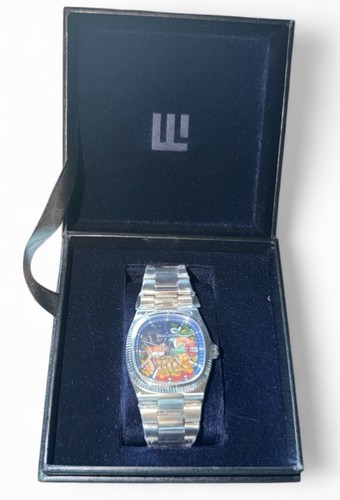 Orologi bulova risky - orologi, riches"