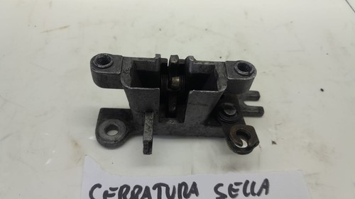 Serratura sella kymco agility - kymco,