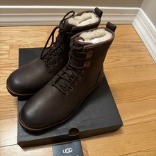 Stivali impermeabili UGG m