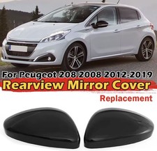 Peugeot 208/2008 2012-2019