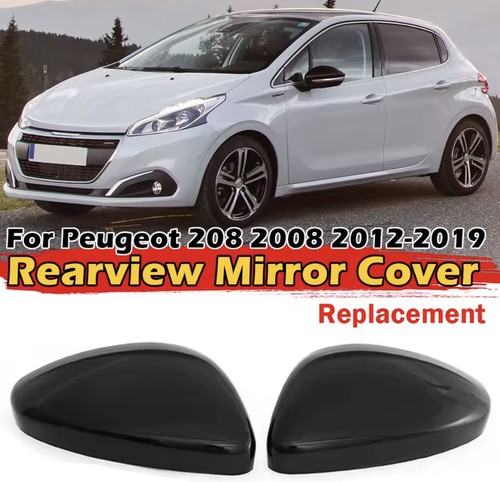 Peugeot 208 2008 2012 2019 - 208/2008, 2012-2019