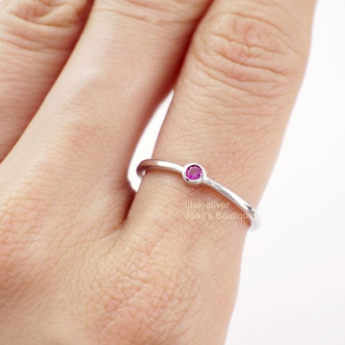 Anello donna regolabile - anello, da