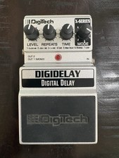 Digitech serie pedale - digitech,