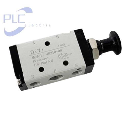 Valvola pneumatica aria