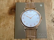 PATEK PHILIPPE Calatrava ref