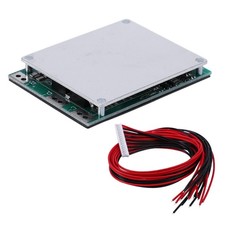 16S 60V 20A  Board Li-Ion