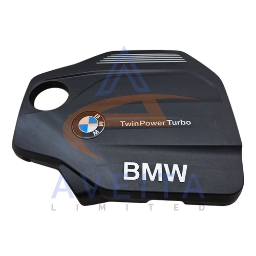 Coperchio motore bmw 420d - motore, gran