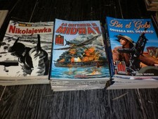 WAR SET  BATTAGLIE WWII