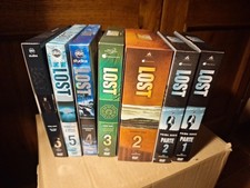 LOST SERIE COMPLETA 6 STAGIONI