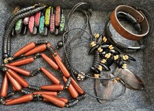 Lotto gioielli vintage