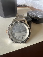 Orologio Nixon Uomo Quarzo Il