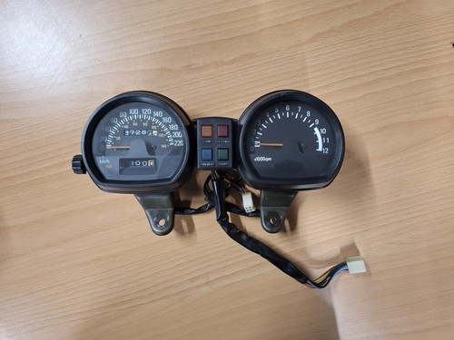 Kit contachilometri yamaha - yamaha, xj