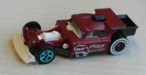 Hot wheels aristo rat - wheels,
