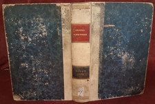 EROTICI SCRIPTORES - PARIIS DIDOT 1856