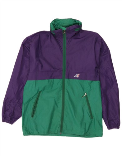 Giacca antipioggia uomo - , k-way