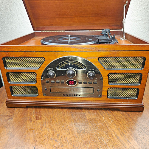Crosley cr66 giradischi - crosley,