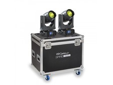 Set 2 Teste mobile Beam 230w