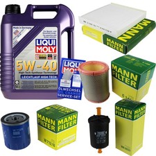 KIT TAGLIANDO FILTRO OLIO