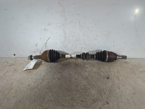 Albero trasmissione nissan - trasmissione,