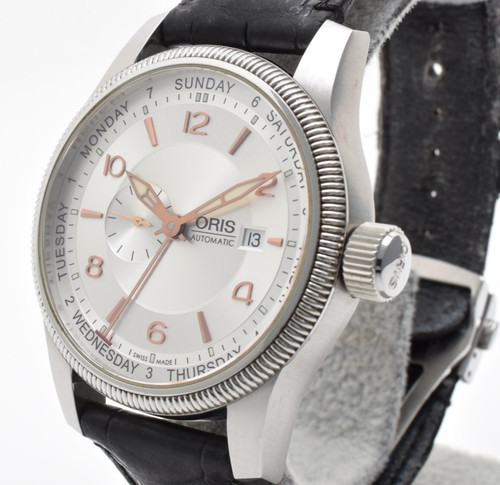 Orologio automatico uomo - automatico, da