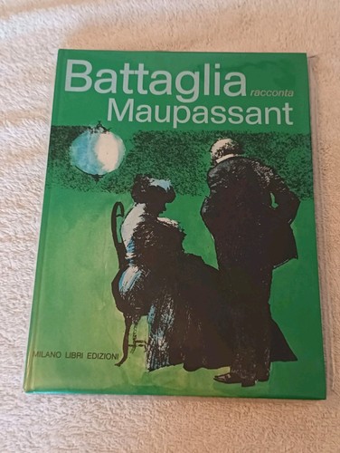 Dino battaglia - battaglia.,