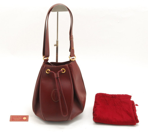 Borsa tracolla cartier must - borsa,