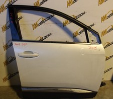 PORTIERA PORTA ANTERIORE DX DESTRA PEUGEOT 5008