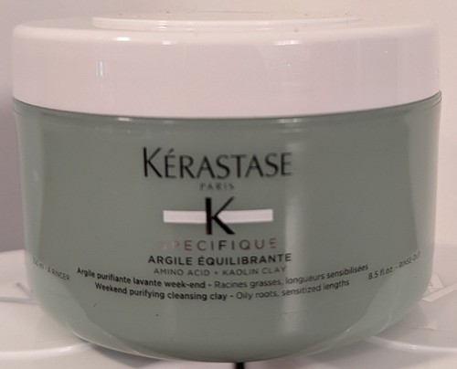 Kerastase specifique argile - kerastase,