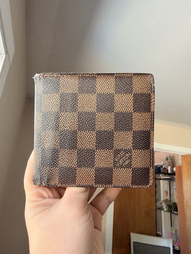 Louis vuitton damier - louis,